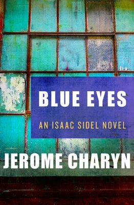 Blue Eyes Paperback Mysteriouspress.Com/Open Road