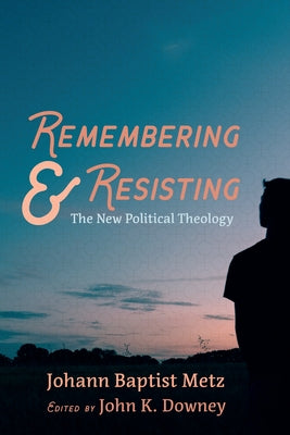 Remembering and Resisting Paperback Cascade Books