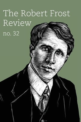 Robert Frost Review: No. 32 Paperback Clemson University Press