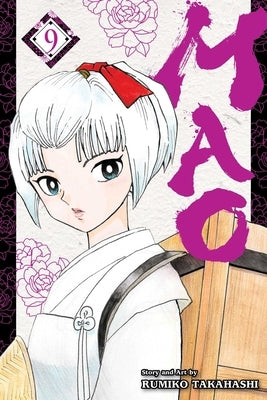 Mao, Vol. 9 by Takahashi, Rumiko