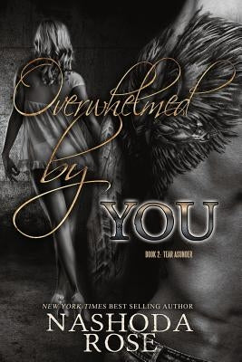 Overwhelmed by You Paperback Cindy Paterson