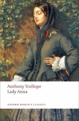 Lady Anna Paperback Oxford University Press, USA