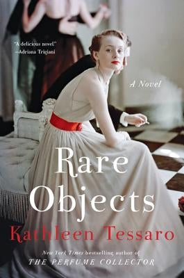 Rare Objects Paperback Harper Paperbacks