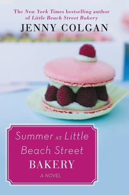 Summer at Little Beach Street Bakery Paperback William Morrow & Company