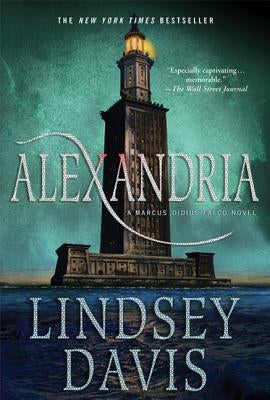 Alexandria Paperback St. Martins Press-3PL