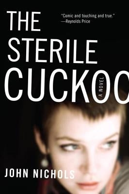 Sterile Cuckoo Paperback W. W. Norton & Company