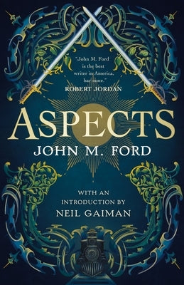 Aspects Paperback Tor Books