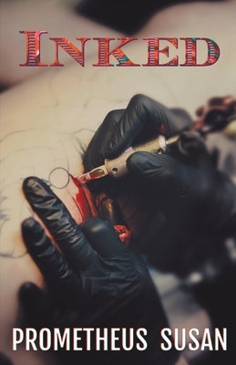 Inked Paperback Prometheus Susan