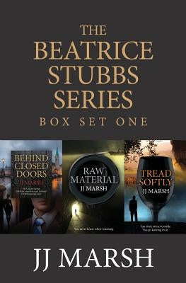 The Beatrice Stubbs Series Boxset One Paperback Prewett Bielmann Gmbh