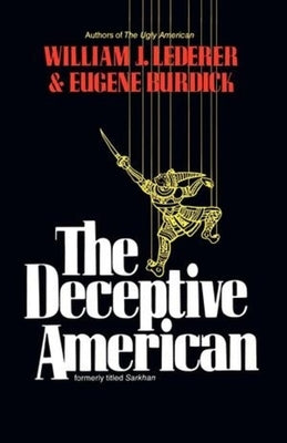 The Deceptive American Paperback W. W. Norton & Company