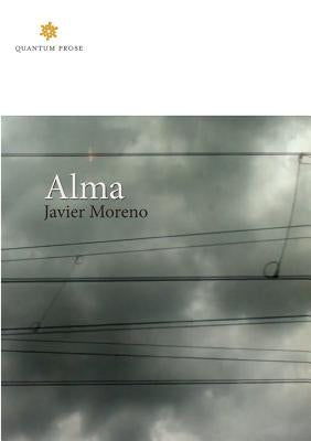 Alma by Moreno, Javier