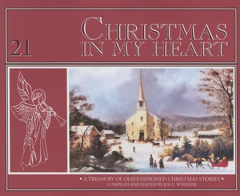 Christmas in My Heart: A Treasury of Timeless Christmas Stories Paperback Tyndale House Publishers