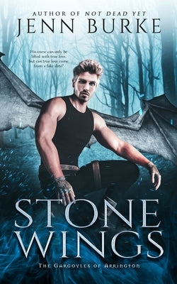 Stone Wings Paperback Jennifer Burke