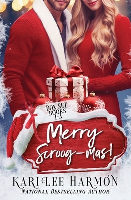 Merry Scroog-mas! Paperback Oliver-Heber Books