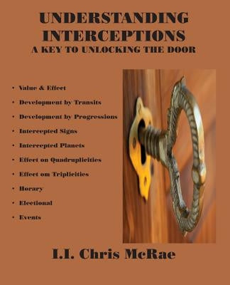 Understanding Interceptions by McRae, Chris