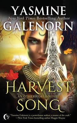 Harvest Song by Galenorn, Yasmine