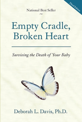 Empty Cradle, Broken Heart: Surviving the Death of Your Baby by Davis, Deborah L.