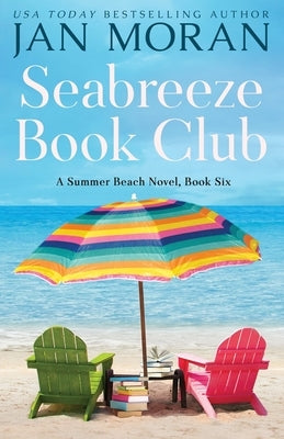 Seabreeze Book Club Paperback Sunny Palms Press