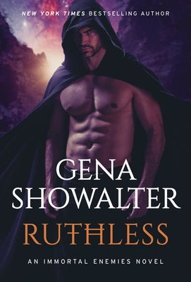 Ruthless: A Fantasy Romance Novel by Showalter, Gena