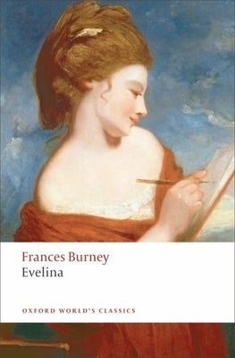 Evelina Oxford University Press, USA
