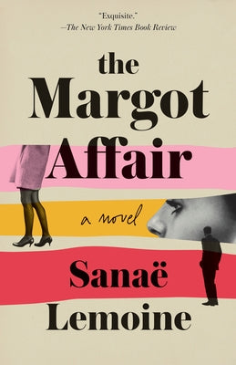 The Margot Affair Paperback Hogarth Press