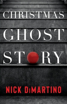 Christmas Ghost Story Paperback Northwest Corner Books