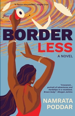 Border Less Paperback 7.13 Books