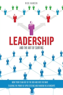 Leadership and The Art of Surfing Paperback Xulon Press