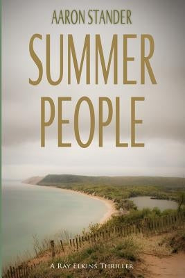 Summer People Writers & Editors, LLC
