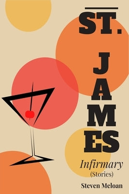 St. James Infirmary Paperback Roadside Press