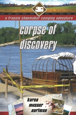 Corpse of Discovery Paperback Independently Published