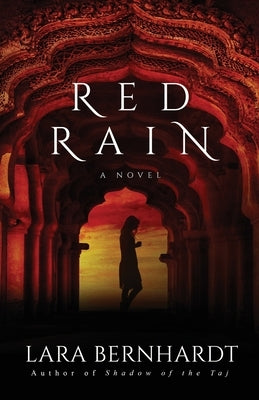 Red Rain Paperback Admission Press