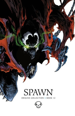 Spawn Origins, Volume 12 by McFarlane, Todd