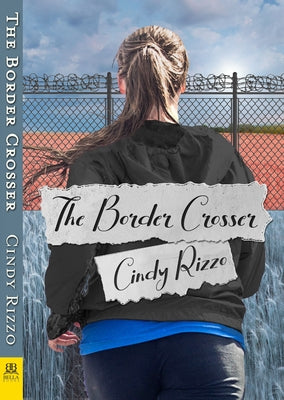 Border Crosser by Rizzo, Cindy