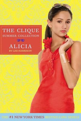Alicia Paperback Poppy Books