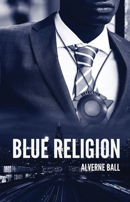 Blue Religion Paperback Sacramentum Press