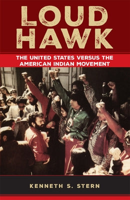 Loud Hawk Paperback University of Oklahoma Press