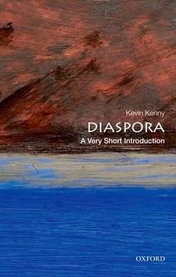 Diaspora: A Very Short Introduction Paperback Oxford University Press, USA