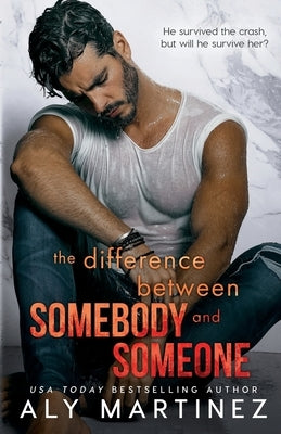 The Difference Between Somebody and Someone Paperback Independently Published