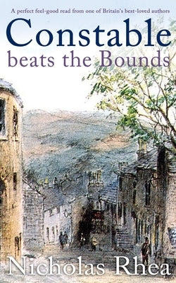 CONSTABLE BEATS THE BOUNDS a perfect feel-good read from one of Britain's best-loved authors Paperback Joffe Books