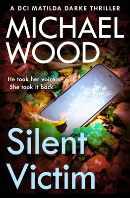Silent Victim Paperback One More Chapter