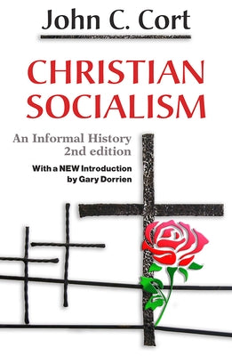 Christian Socialism: An Informal History Paperback Orbis Books