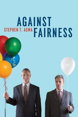 Against Fairness Paperback University of Chicago Press