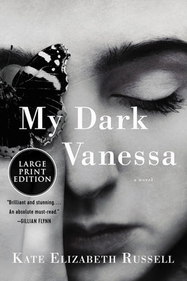 My Dark Vanessa by Russell, Kate Elizabeth