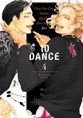 10 Dance 4 by Inouesatoh