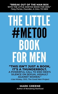 The Little #MeToo Book for Men Thinkplay Partners