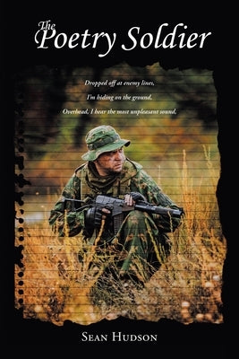 The Poetry Soldier Paperback Newman Springs