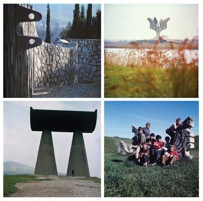 Bogdanovic by Bogdanovic: Yugoslav Memorials Through the Eyes of Their Architect by Bogdanovic, Bogdan