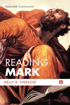 Reading Mark Paperback Cascade Books
