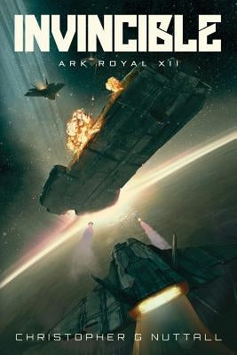 Invincible Paperback Createspace Independent Publishing Platform